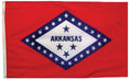 Load image into Gallery viewer, Arkansas Flag