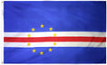 Load image into Gallery viewer, Cape Verde Flag