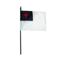 Load image into Gallery viewer, Christian Flag