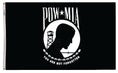 Load image into Gallery viewer, POW•MIA Flag