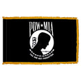Load image into Gallery viewer, POW•MIA Flag