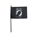 Load image into Gallery viewer, POW•MIA Flag