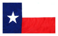Load image into Gallery viewer, Texas Flag (Indoor & Parade)