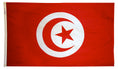 Load image into Gallery viewer, Tunisia Flag