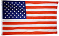 Load image into Gallery viewer, U.S. Flag Dyed All-Weather Nylon