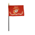 Load image into Gallery viewer, United States Marine Corps Flag