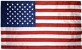 Load image into Gallery viewer, U.S Flag (Indoor & Parade)
