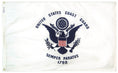 Load image into Gallery viewer, United States Coast Guard Flag