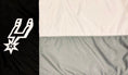 Load image into Gallery viewer, Spurs Texas Flag