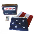 Load image into Gallery viewer, U.S. Flag Heavy-Duty Polyester
