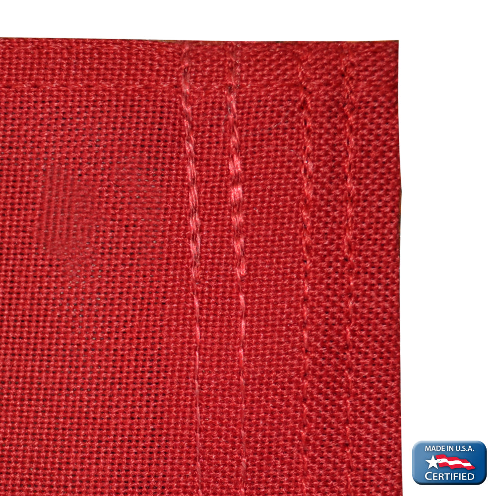 U.S. Flag Heavy-Duty Polyester