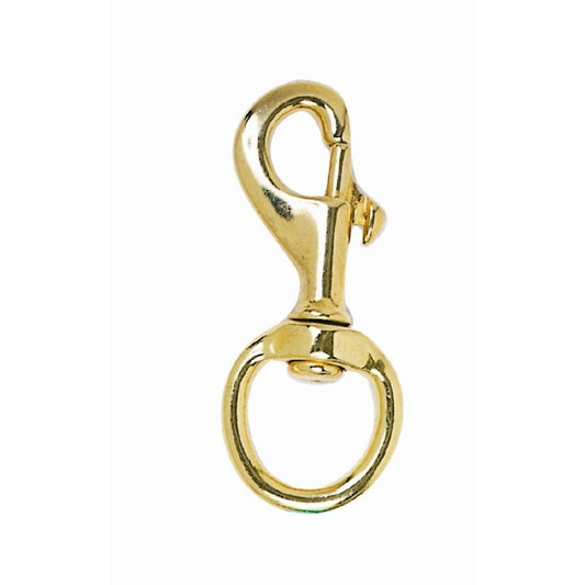 Brass Snap Hooks