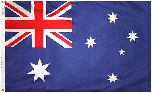 Australia Flag