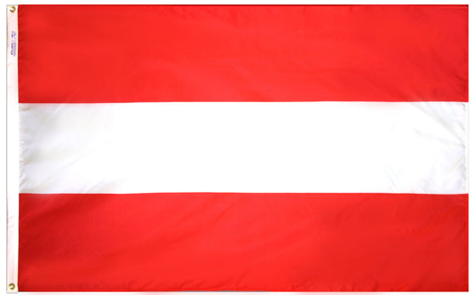 Austria Flag
