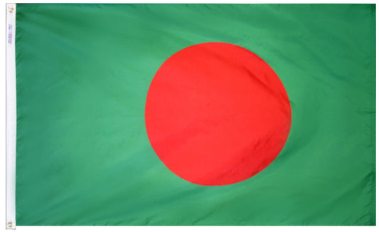 Bangladesh Flag