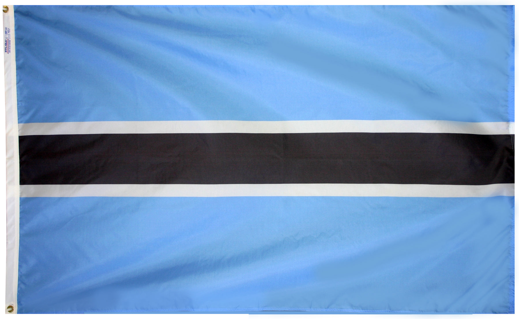Botswana Flag