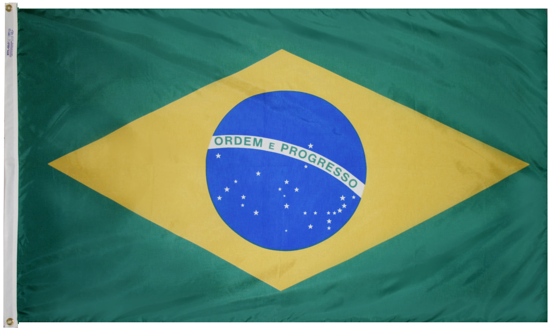 Brazil Flag