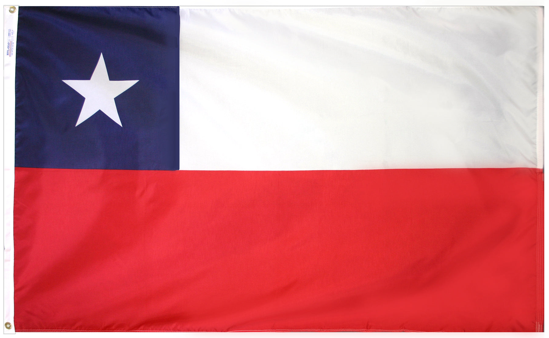 Chile Flag