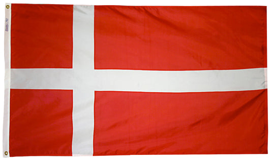 Denmark Flag