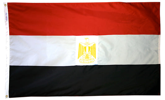 Egypt Flag