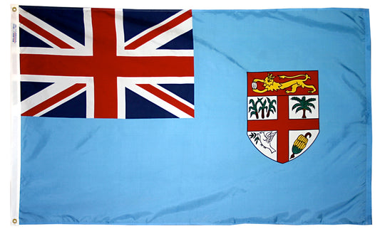 Fiji Flag