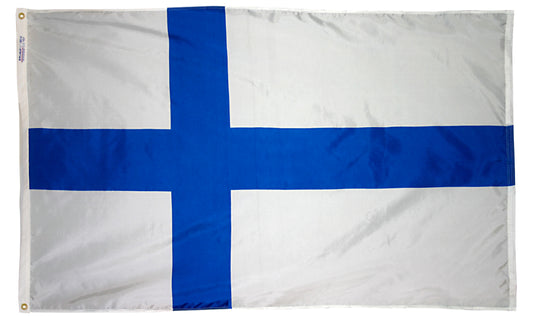 Finland Flag