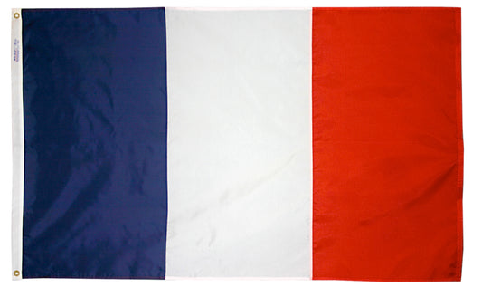 France Flag