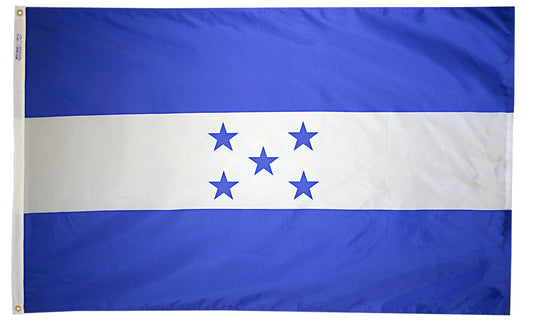 Honduras Flag