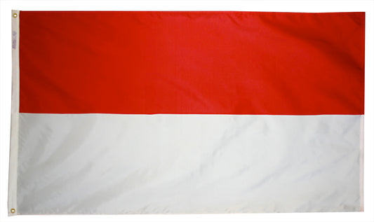 Indonesia Flag