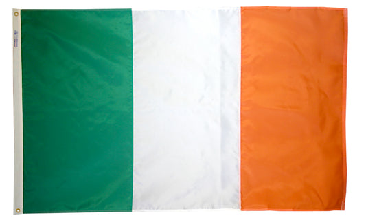 Ireland Flag
