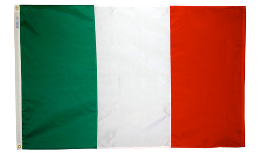 Italy Flag