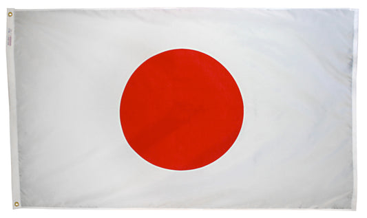 Japan Flag