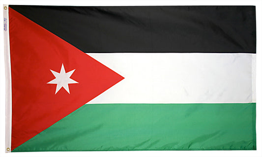 Jordan Flag