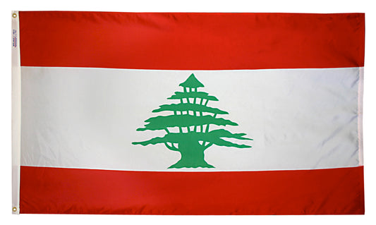 Lebanon Flag
