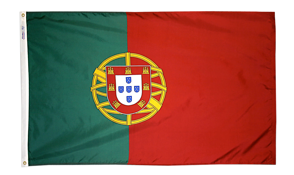 Portugal Flag
