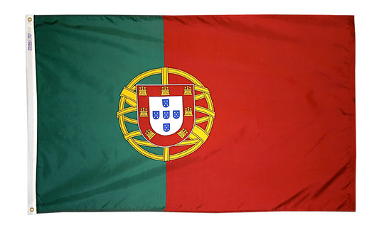 Portugal Flag