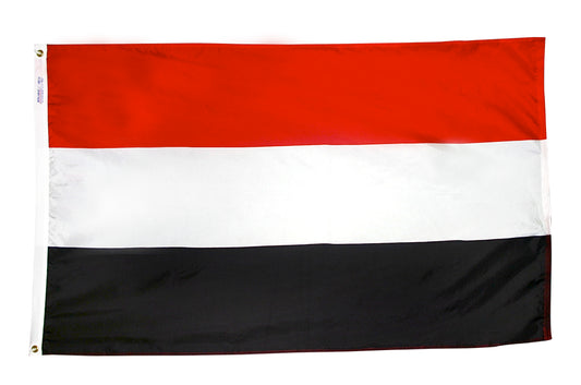 Yemen Flag