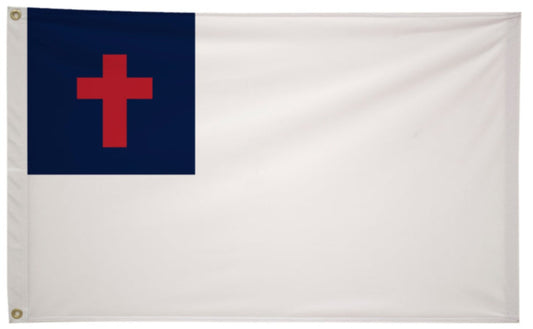 Christian Flag