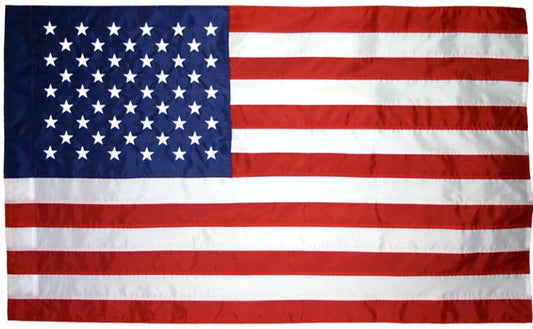 U.S Flag (Indoor & Parade)