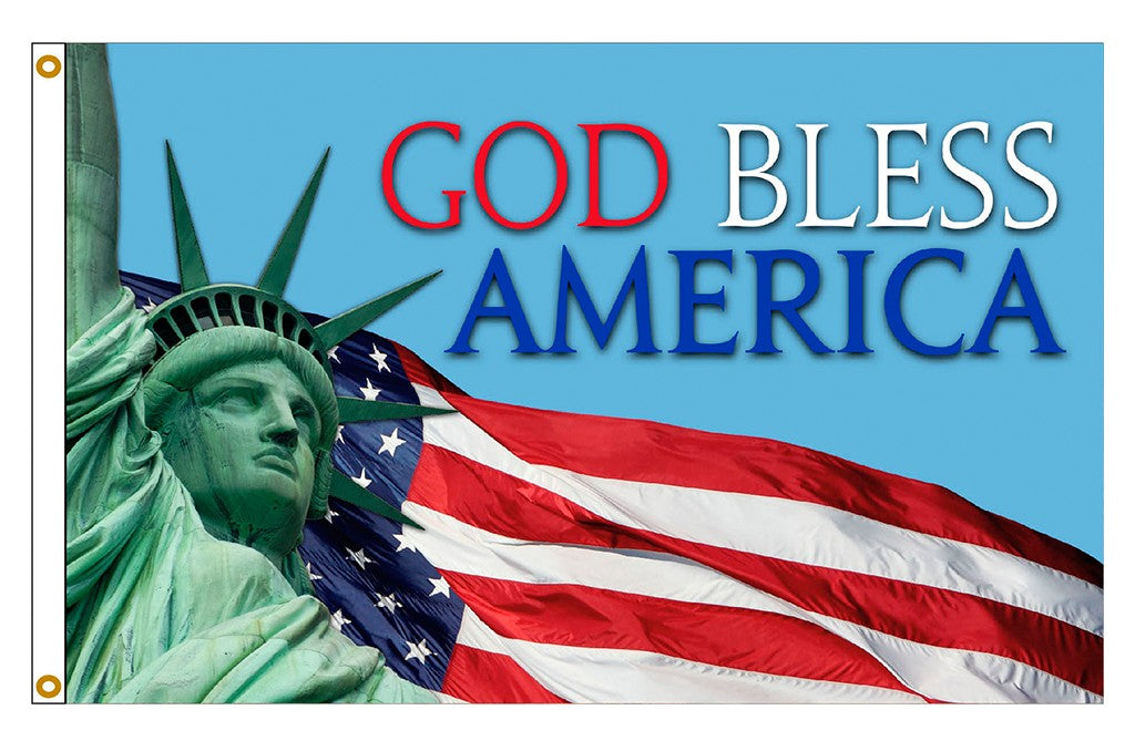 God Bless America
