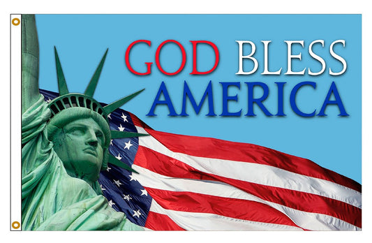 God Bless America