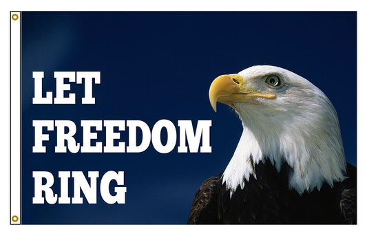 Let Freedom Ring