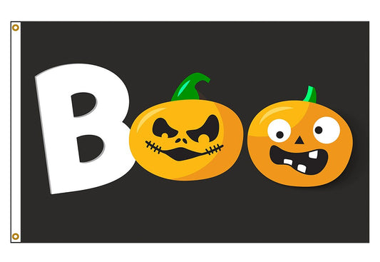 BOO!
