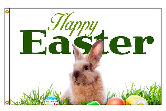 Happy Easter