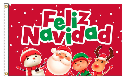 Feliz Navidad