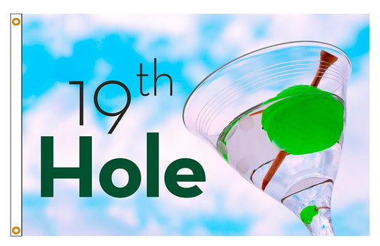 19th Hole