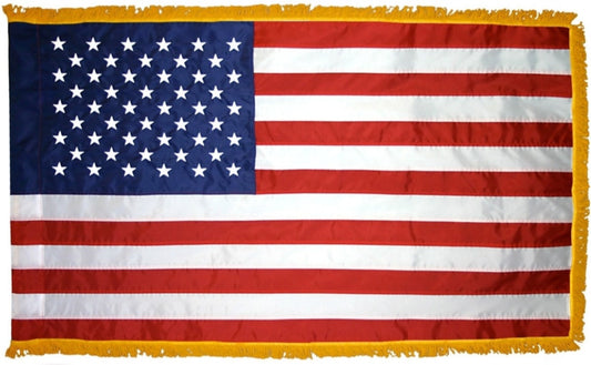 U.S Flag (Indoor & Parade)