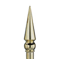 Load image into Gallery viewer, Round Spear Pole Ornament

