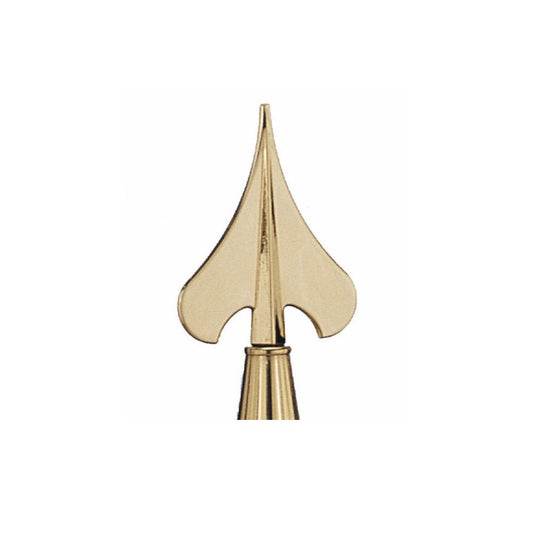 Army Spear Pole Ornament