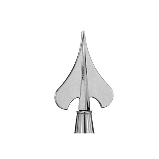 Army Spear Pole Ornament